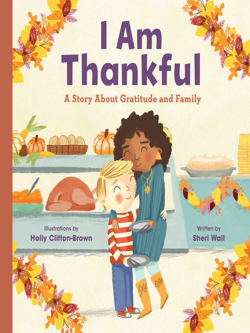 Title details for I Am Thankful by Sheri Wall - Available